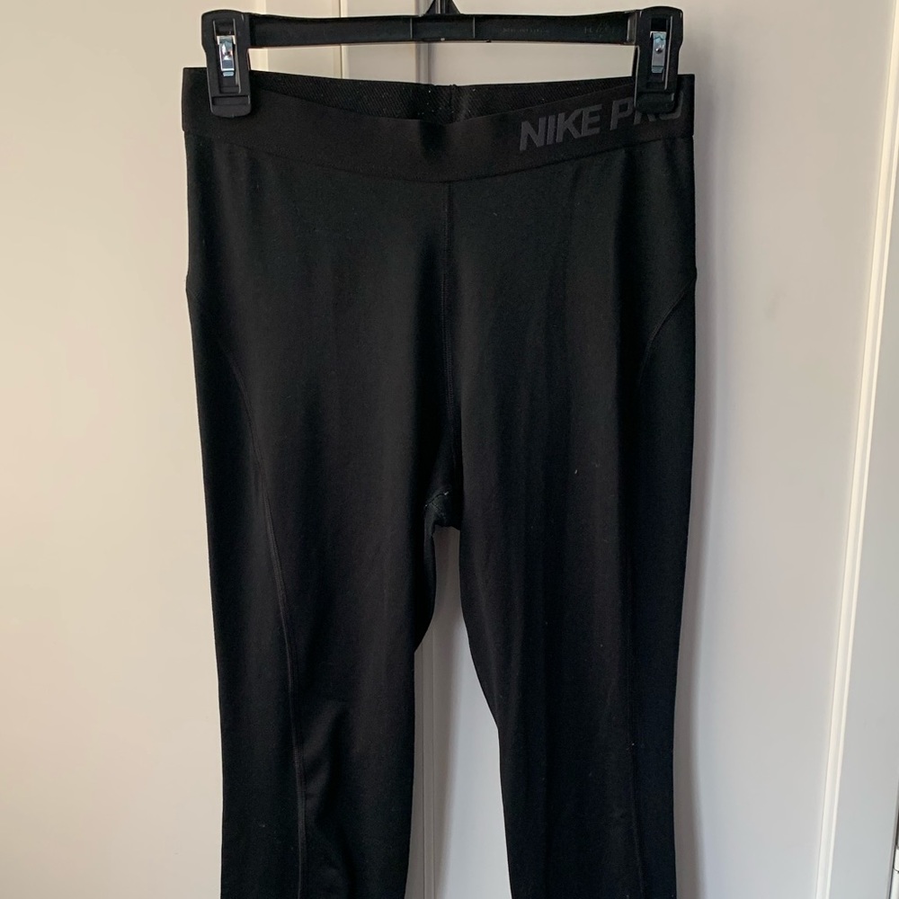 Nike Pro Thermal Leggings